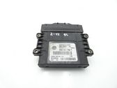 Unidad de control/módulo de la caja de cambios