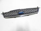 Grille de calandre avant