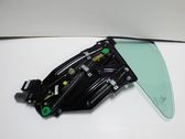 Fensterheber elektrisch mit Motor Tür vorne