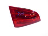 Tailgate rear/tail lights