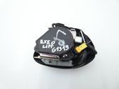 Battery bracket