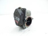 Throttle valve