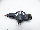 Sensor de lluvia