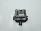 Engine control unit/module