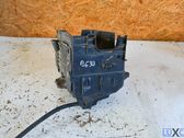 Battery box tray