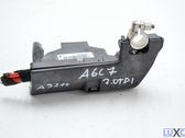 Battery relay fuse