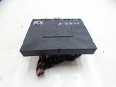 Comfort/convenience module