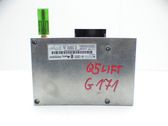 Bluetooth control unit module
