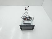 Radio/CD/DVD/GPS head unit