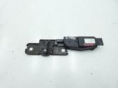 Притягиватель задней крышки