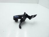 Front bumper mounting bracket