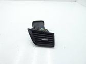 Dashboard side air vent grill/cover trim