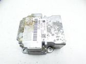 Module de contrôle airbag