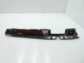 Dashboard glove box trim