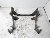 Front subframe