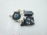 Rear door window regulator motor