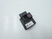 Fuel injection pump control unit/module