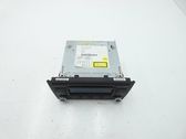 Radio/CD/DVD/GPS head unit