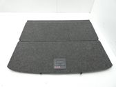 Tapis de coffre