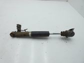 Rear shock absorber/damper
