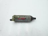 Seat adjustment motor