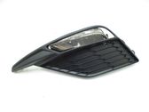 Front fog light