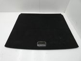 Trunk/boot floor carpet liner