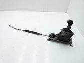 Gear selector