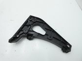Rear bumper mounting bracket