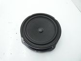 Front door speaker