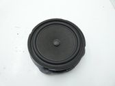 Front door speaker