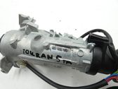 Ignition lock