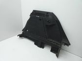 Trunk/boot side trim panel