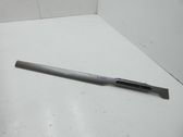 Dashboard glove box trim
