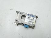 Autres unités de commande / modules