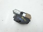 Sunroof motor/actuator