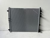 Coolant radiator