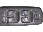 Electric window control switch