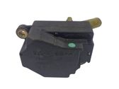 Air flap motor/actuator