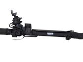 Steering rack