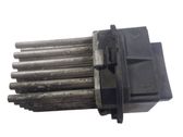 Résistance moteur de ventilateur de chauffage