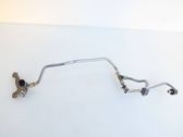 Tuyau d'alimentation conduite de carburant