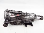 Automatic gearbox