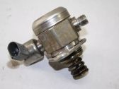 Fuel injection high pressure pump