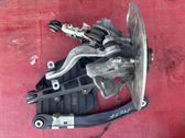 Rear suspension assembly kit set