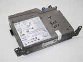 GPS navigation control unit/module