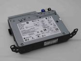 GPS navigation control unit/module