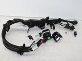 Faisceau de câblage pour moteur