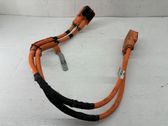 Cable de la bujía