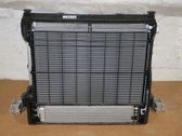 Radiator set
